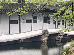-拙政园