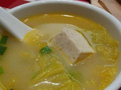 -西贝(枫蓝国际购物中心店)