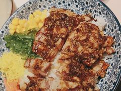 -半秋山西餐厅(巴南万达广场店)