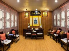-52HZ主题桌游馆(解放西路店)