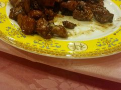-东兴楼饭庄(六里桥店)