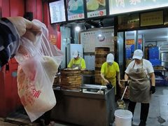 -清泉阁包子铺(中山路店)