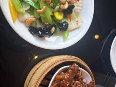 -高第街56号港式餐厅(山大路店)