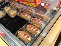 -味多美蛋糕(潘家园店)