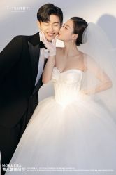 点击看大图 -青禾蒙娜丽莎婚纱摄影(武汉总店)