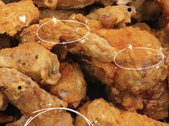 -阿捡忭京炸鸡(韭菜园总店)