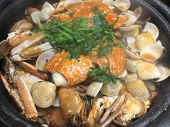 -79号渔船海鲜饭店(华强北店)