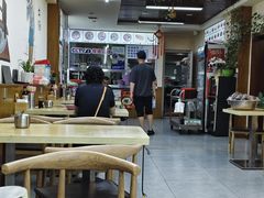 -牛马行牛肉饸饹铺(长春总店)