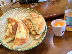 -春發合饭庄