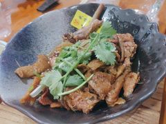 -芋包王闽南茶楼(八市店)