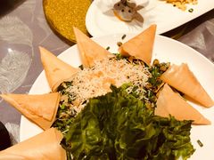 小炒皇-大树头森林餐厅(番禺广场店)