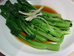 -绿茶餐厅(朝阳大悦城店)