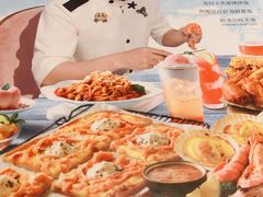 -必胜客(东大桥店)