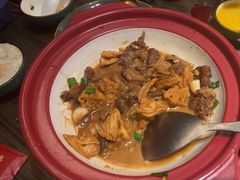 -鸽子侯·家宴·平价海鲜(绿地店)