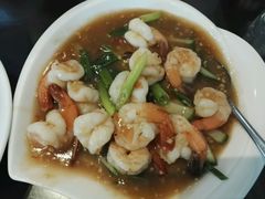 -蓬莱小馆 Joyful Restaurant