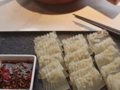 -添福来墨鱼饺子 · 海鲜东北菜(大连星海·黄浦路店)