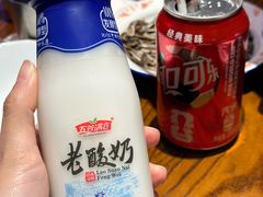 -黄弟大排档·湖南菜·小龙虾·小海鲜(凯旋北路店)