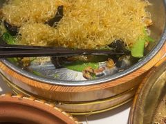 -围龙屋客家食府(福田店)