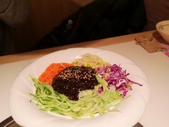 -七八冷面·延边朝鲜族美食(圣熙八号店)