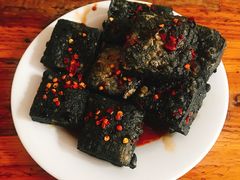 -五娭毑臭豆腐(黄兴南路店)