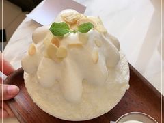 -丹礼糖甜品