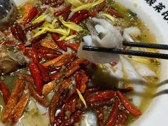 -新太二·鲜料川菜(群光广场店)
