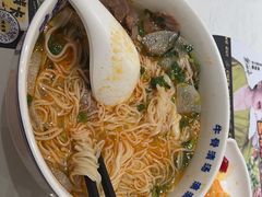 -陳香貴·兰州牛肉面(东方宝泰店)