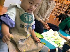-乐融儿童之家早教托育(燕郊校区)