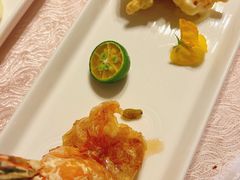 -天伦王朝酒店·盛华瑄餐厅