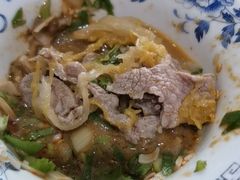-牛叔鲜羊肉铜火锅(远东小区店)