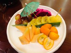 -红莲中餐厅(日航饭店)