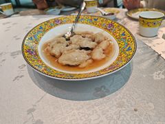 糟溜鱼片-惠丰堂饭庄(北洼路店)