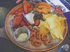 -bluefrog蓝蛙(水游城店)