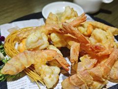 -隆喜元鱼汤包·海鲜(中联广场店)