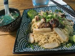 -囿面传统制面馆(中央路店)