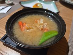 -松临·铁板烧&Omakase(神农店)