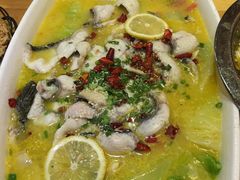 -乌镇那一年小院主题餐厅(甘泉西路店)