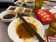 -燃计沙茶皇·香港沙茶火锅(人广旗舰店)