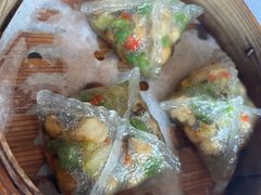 -粤菜王府·海鲜·茶市·海景餐厅(大梅沙店)