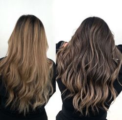 -3AM·S HAIR SALON烫发染发接发
