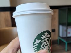 -星巴克(哈尔滨松雷店)