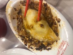 虾三鲜水饺-客临百思德·东北特色馆(龙湖时代天街店)