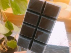 朱古力旺财雪糕-王守财小山園