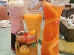 -花舍·新派粤菜·西餐·下午茶(亚运村·鸟巢店)