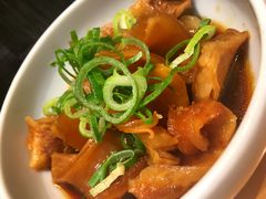 -鹤桥风月(难波御堂格兰维尔店)