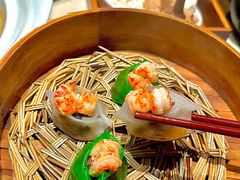 -太白餐厅·新湘菜原创者(月湖店)