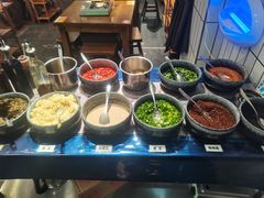 -黔有有贵州酸汤夺夺粉火锅(五味十字店)