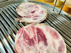 -朴家烤肉(万盛南街店)