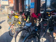 -大福来(西青道店)