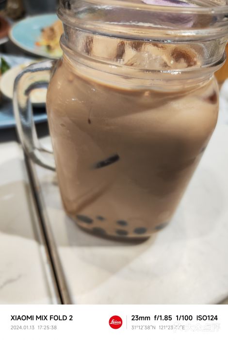 鹿港小镇(金虹桥国际中心店)图片